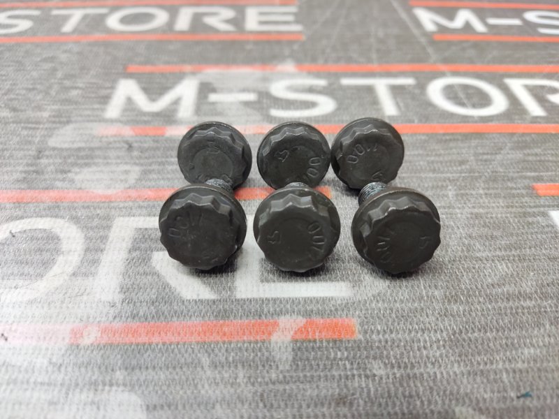 Болт маховика, 280 рублей, Красноярск