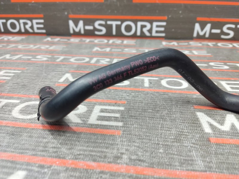 шланг клапана вентиляции топливного бака, 340 рублей, Красноярск