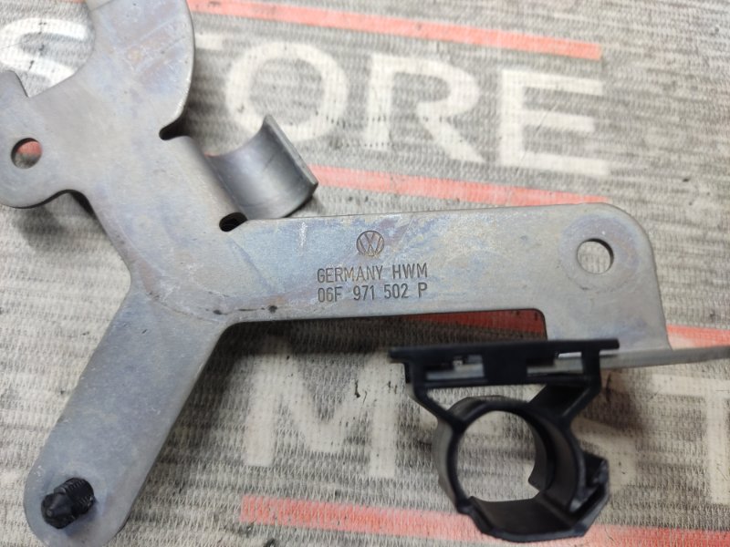 Кронштейн проводки, 300 рублей, Красноярск