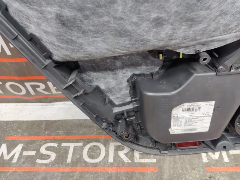 обшивка двери, 1400 рублей, Красноярск