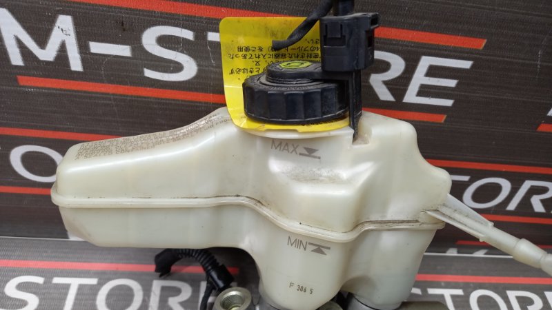 главный тормозной цилиндр, 400 рублей, Красноярск