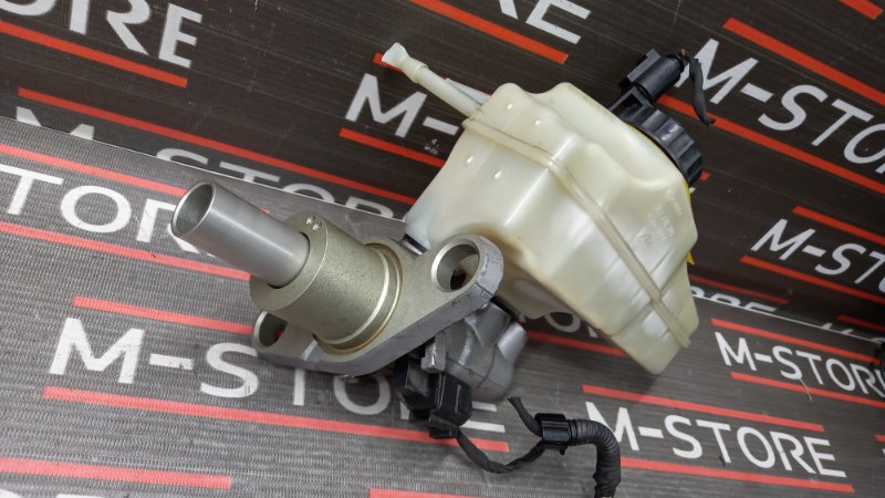 главный тормозной цилиндр, 400 рублей, Красноярск