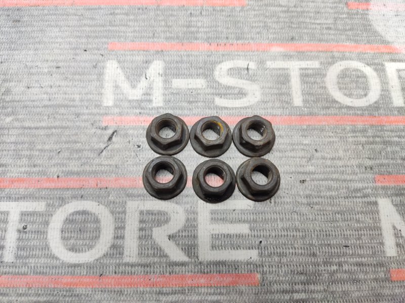 гайка гидротрансформатора, 200 рублей, Красноярск