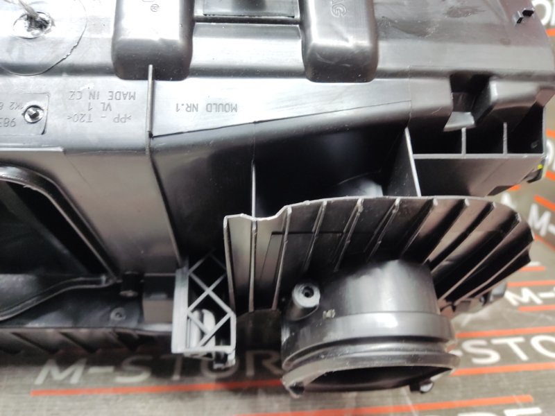 корпус печки, 630 рублей, Красноярск