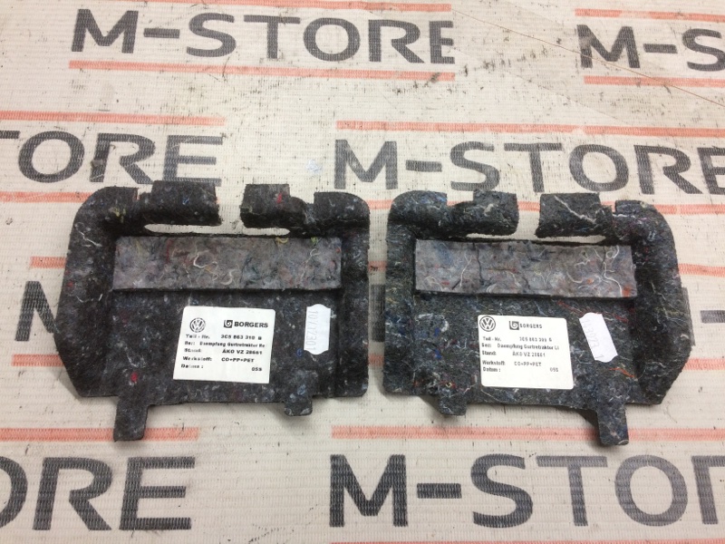 Шумоизоляция салона, 340 рублей, Красноярск