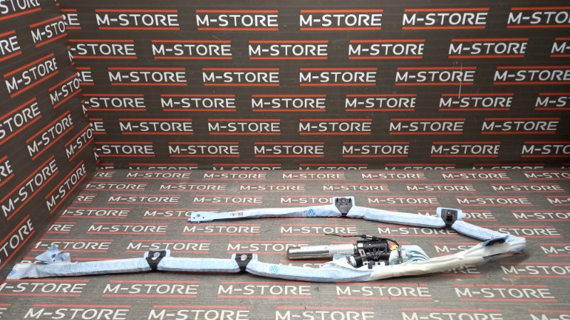 Подушка безопасности боковая (потолочная), 630 рублей, Красноярск