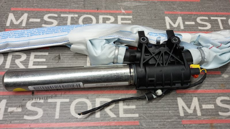 Подушка безопасности боковая (потолочная), 630 рублей, Красноярск