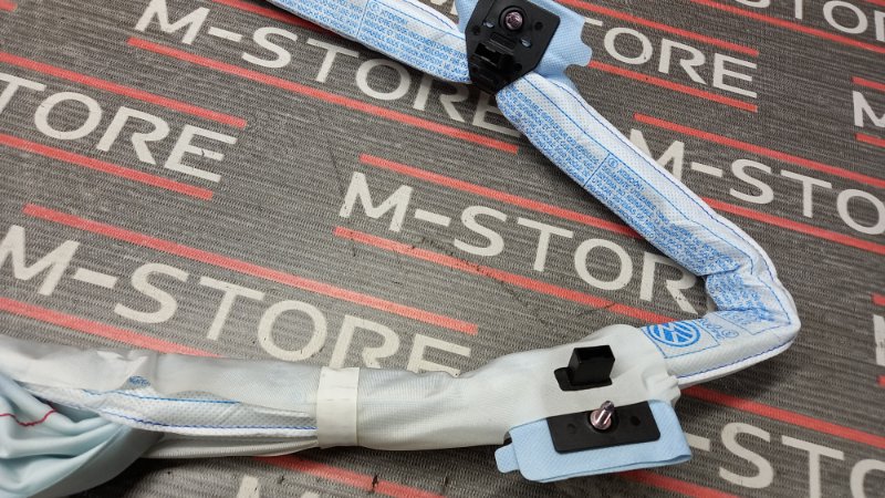 Подушка безопасности боковая (потолочная), 630 рублей, Красноярск