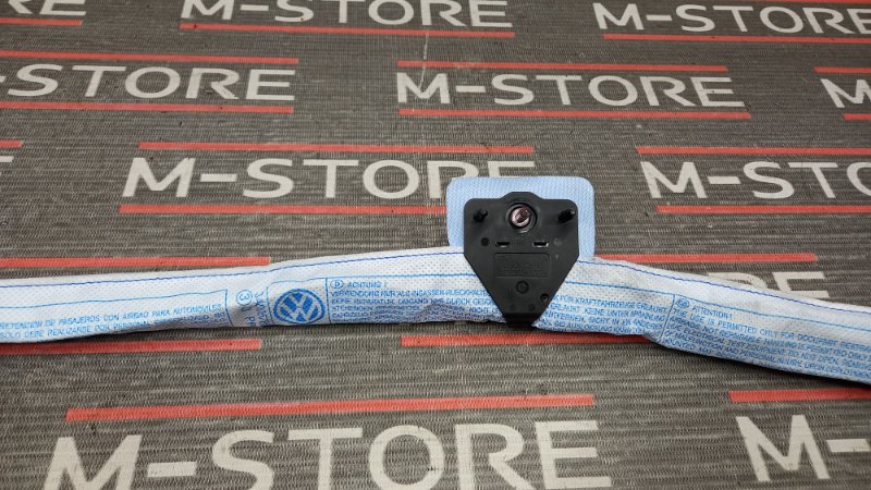 Подушка безопасности боковая (потолочная), 630 рублей, Красноярск