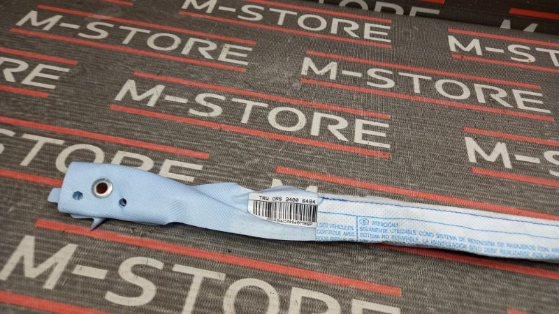 Подушка безопасности боковая (потолочная), 630 рублей, Красноярск