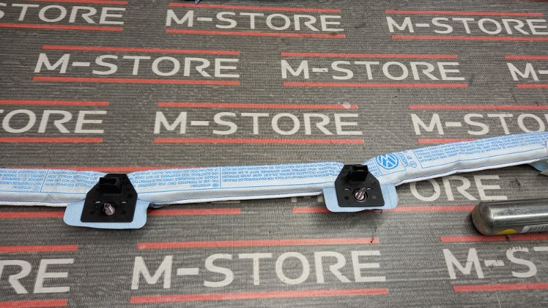 Подушка безопасности боковая (потолочная), 630 рублей, Красноярск