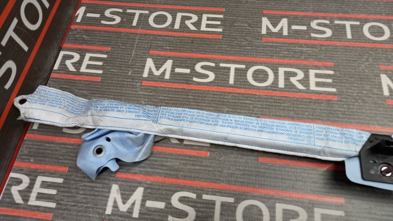 Подушка безопасности боковая (потолочная), 630 рублей, Красноярск