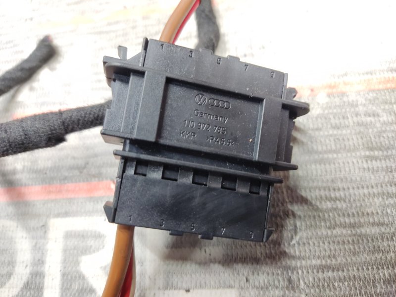 Проводка печки, 630 рублей, Красноярск