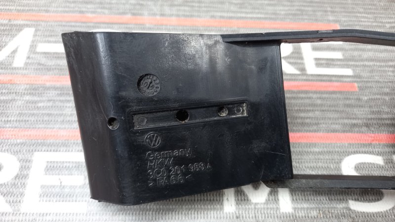 Кронштейн топливной трубки, 300 рублей, Красноярск