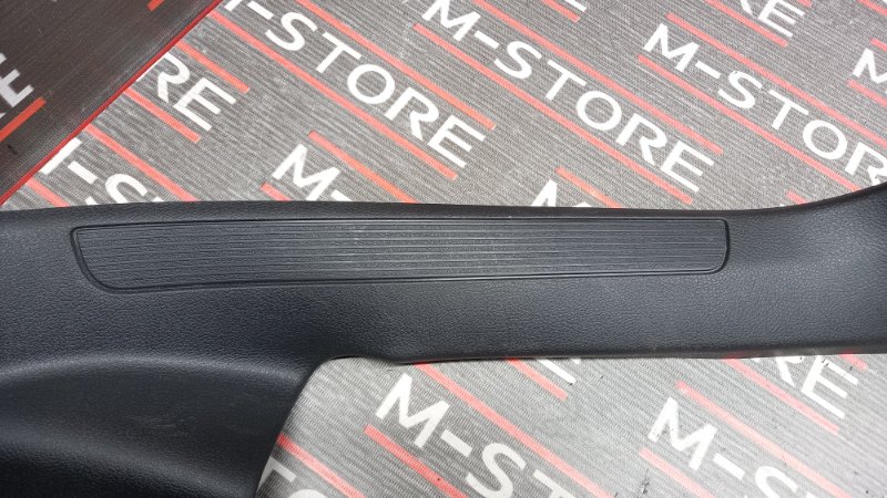 Накладка на порог салона, 350 рублей, Красноярск