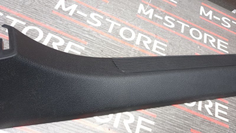 Накладка на порог салона, 350 рублей, Красноярск