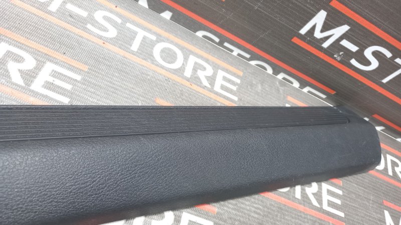 Накладка на порог салона, 350 рублей, Красноярск