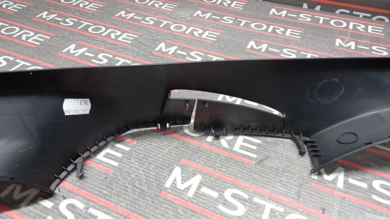 Накладка на порог салона, 350 рублей, Красноярск