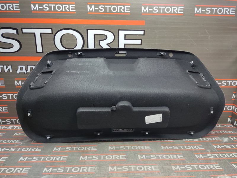 обшивка крышки багажника, 540 рублей, Красноярск