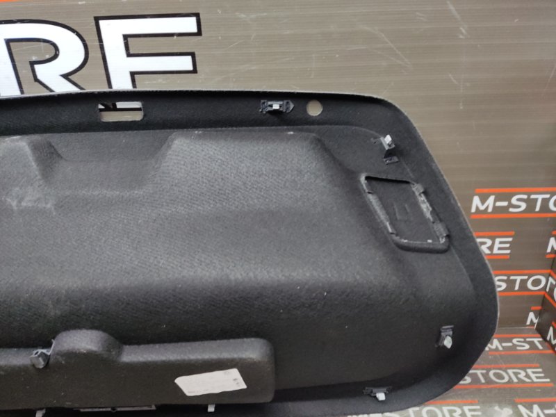 обшивка крышки багажника, 540 рублей, Красноярск