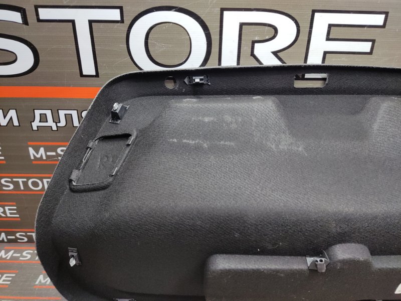 обшивка крышки багажника, 540 рублей, Красноярск