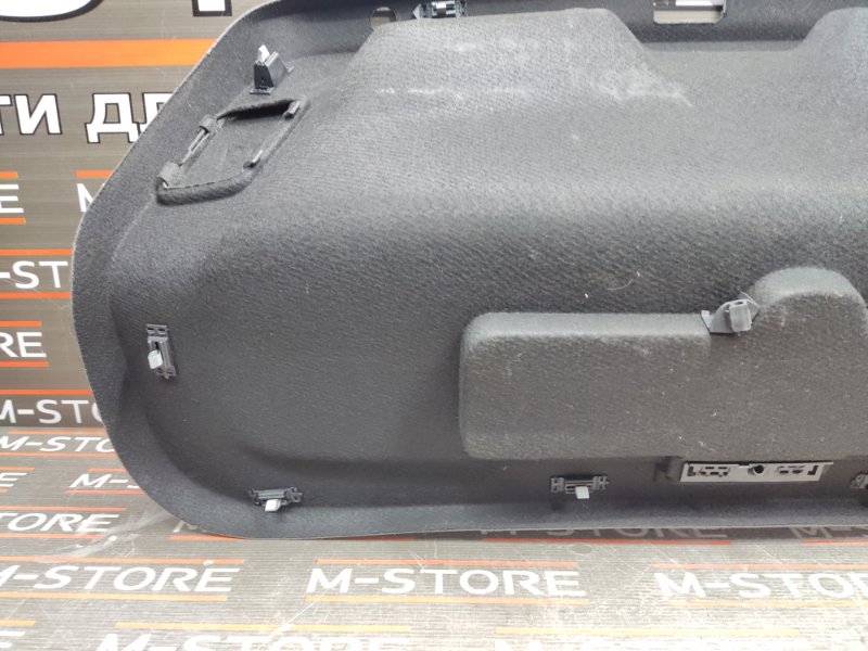 обшивка крышки багажника, 540 рублей, Красноярск