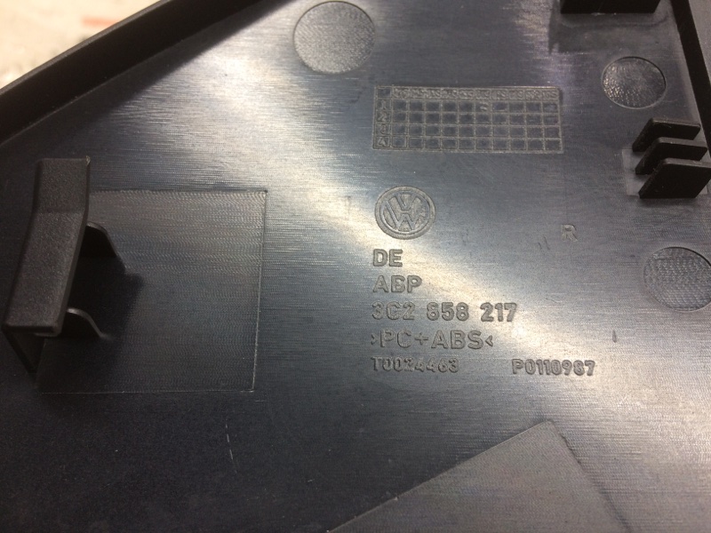 накладка на торпеду, 190 рублей, Красноярск