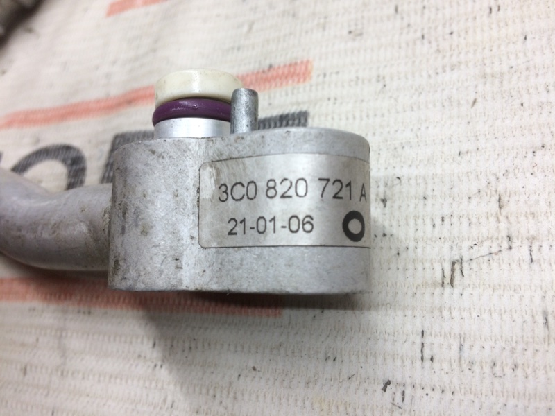 трубка кондиционера, 2000 рублей, Красноярск