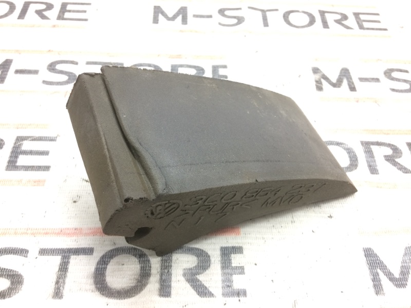 Шумоизоляция крыла, 190 рублей, Красноярск