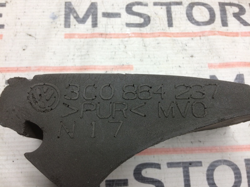 Шумоизоляция крыла, 190 рублей, Красноярск