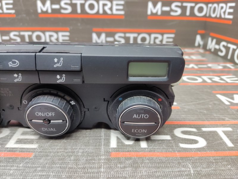 блок управления климат-контролем, 1400 рублей, Красноярск