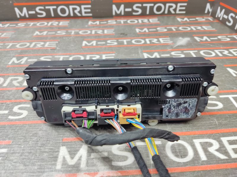 блок управления климат-контролем, 1400 рублей, Красноярск