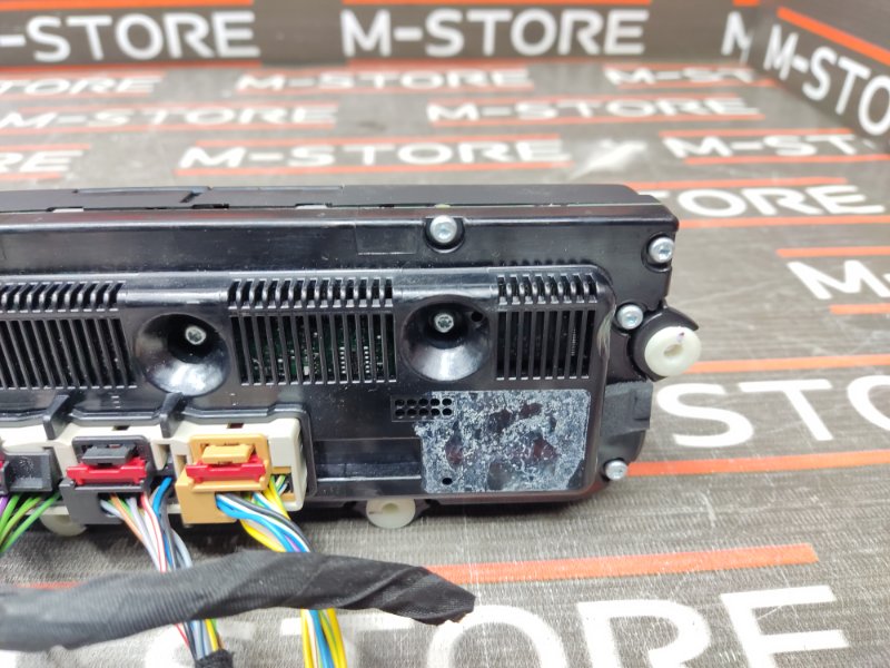 блок управления климат-контролем, 1400 рублей, Красноярск