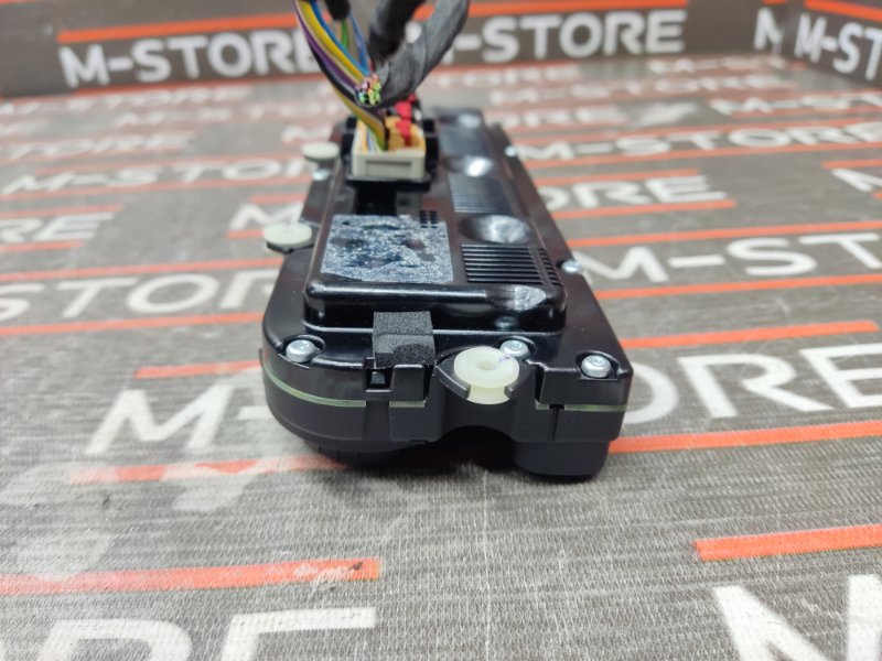 блок управления климат-контролем, 1400 рублей, Красноярск