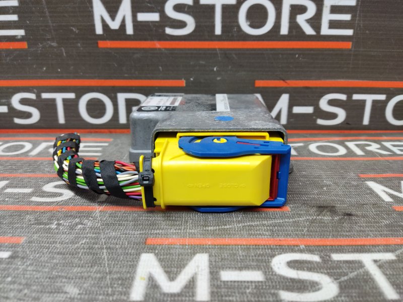 Блок управления Airbag, 670 рублей, Красноярск