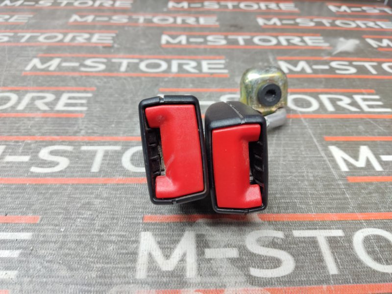 замок ремня безопасности, 350 рублей, Красноярск