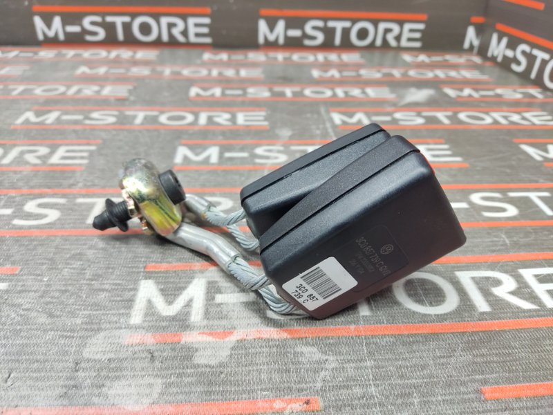 замок ремня безопасности, 350 рублей, Красноярск