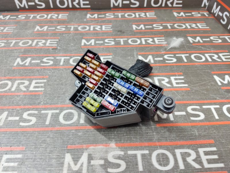 блок предохранителей, 500 рублей, Красноярск