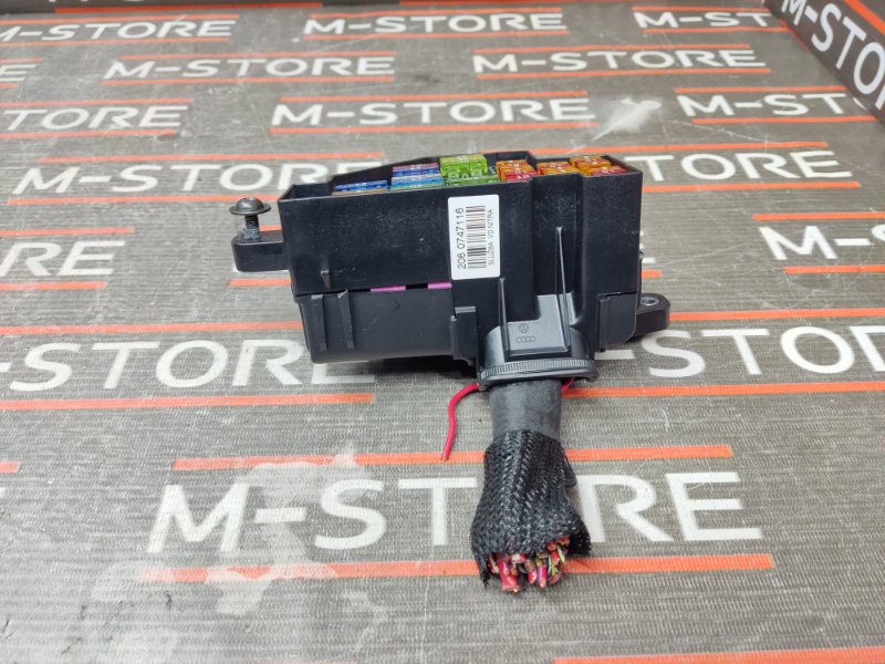 блок предохранителей, 500 рублей, Красноярск