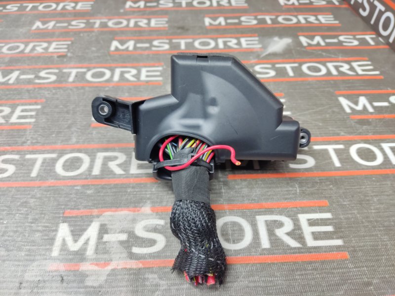 блок предохранителей, 500 рублей, Красноярск