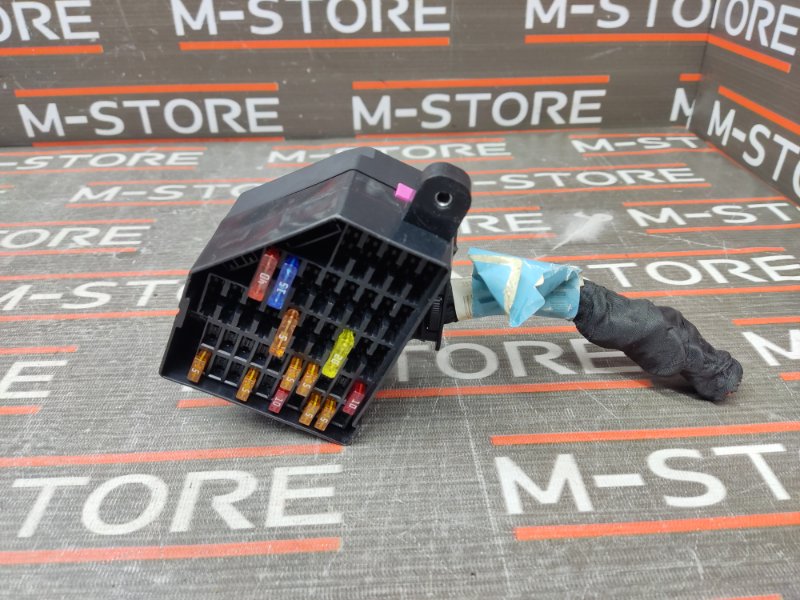 блок предохранителей, 500 рублей, Красноярск