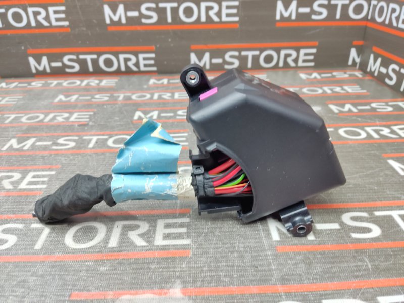 блок предохранителей, 500 рублей, Красноярск