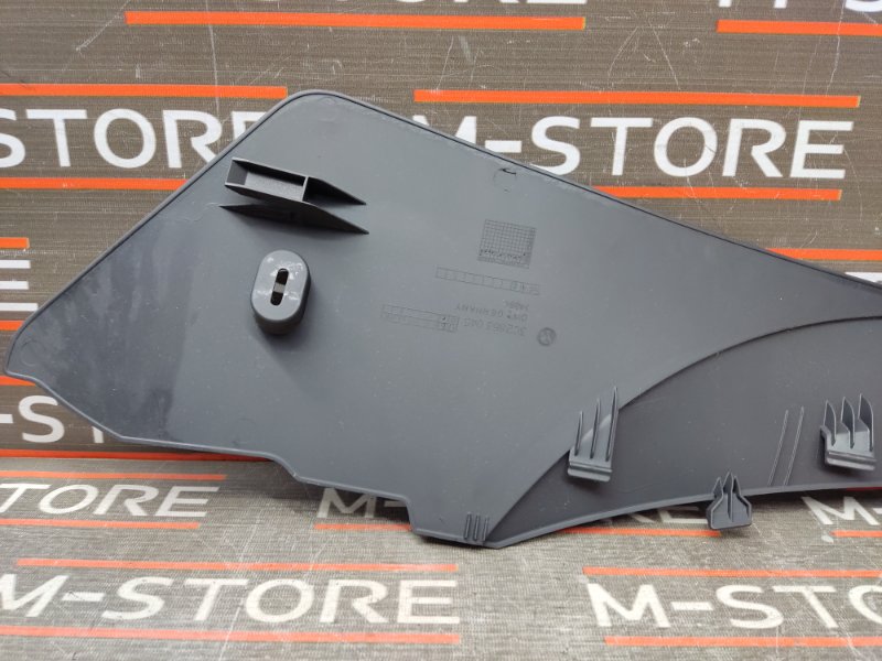 Накладка центральной консоли, 300 рублей, Красноярск