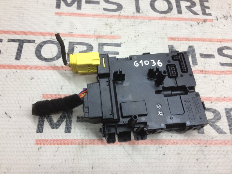 блок подрулевых переключателей, 670 рублей, Красноярск