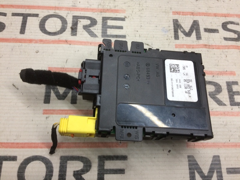 блок подрулевых переключателей, 670 рублей, Красноярск