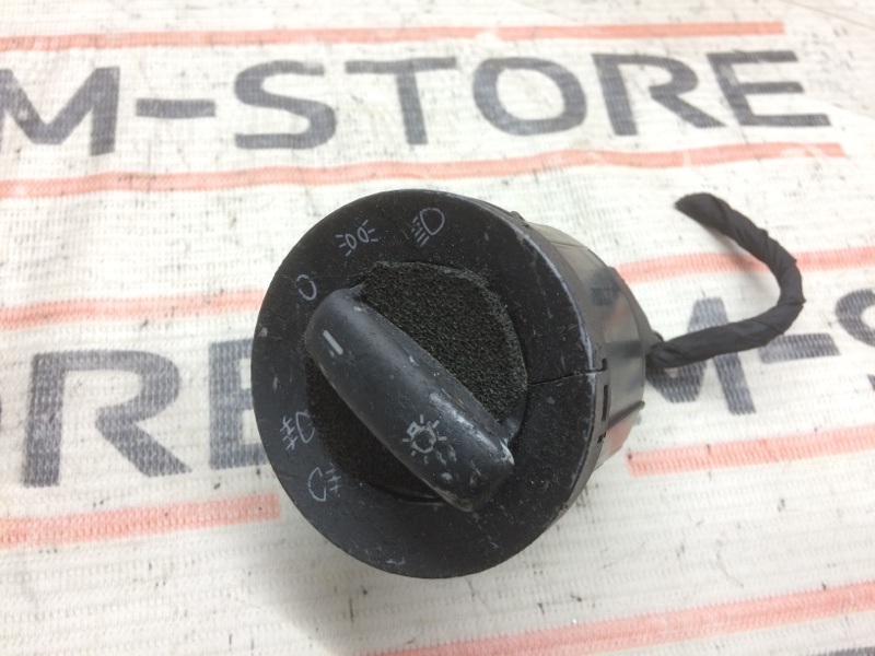 Переключатель света фар, 350 рублей, Красноярск