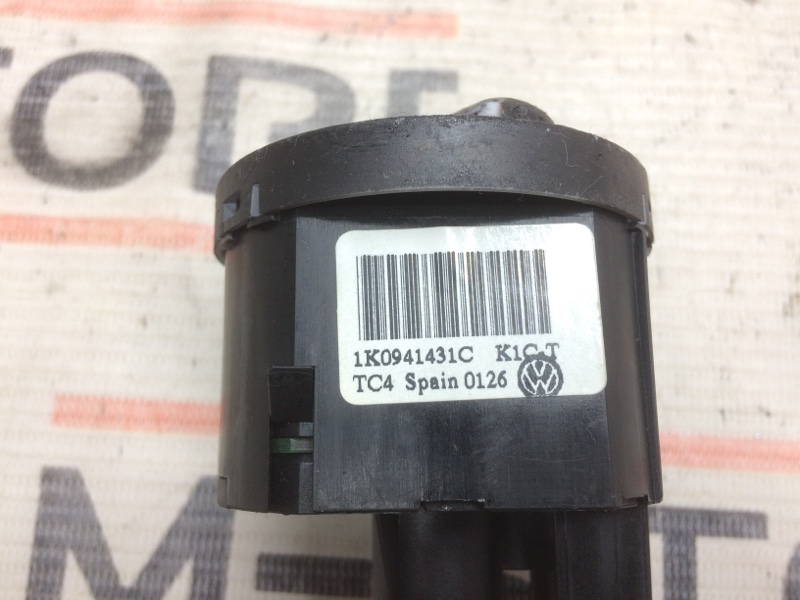 Переключатель света фар, 350 рублей, Красноярск