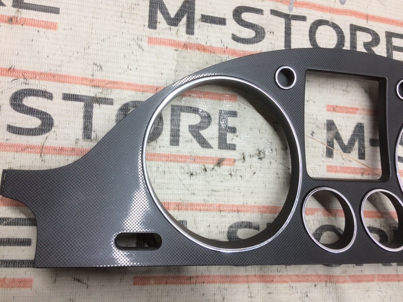 накладка щитка приборов, 340 рублей, Красноярск