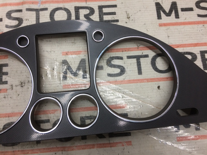 накладка щитка приборов, 340 рублей, Красноярск