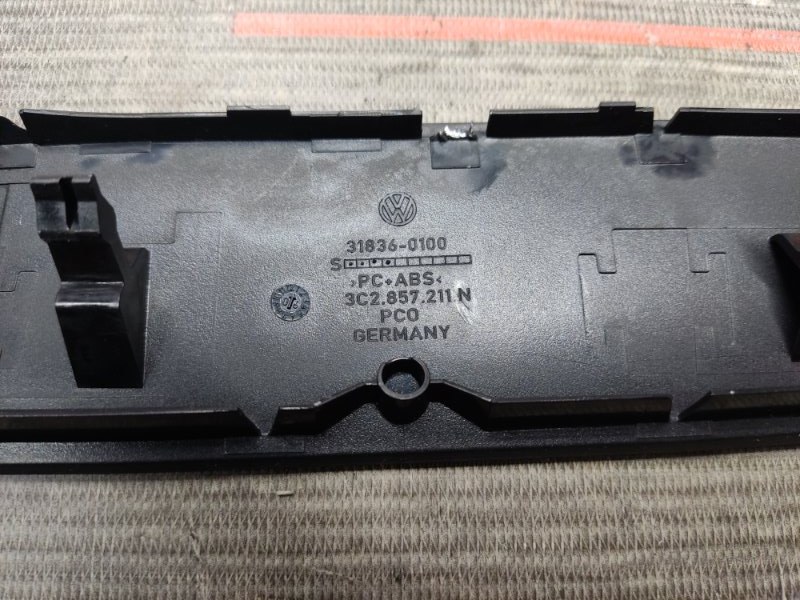 накладка панели, 190 рублей, Красноярск